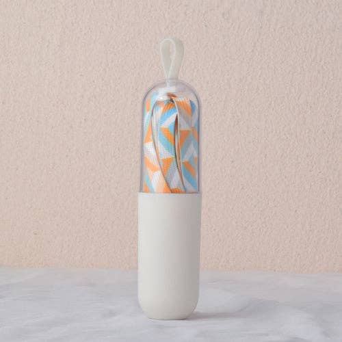 Funkyrel® Atzbranding Limited - Wholesale Shoelaces - Unisex - Geometric Colorful Shoe Laces - Multi Color Available11