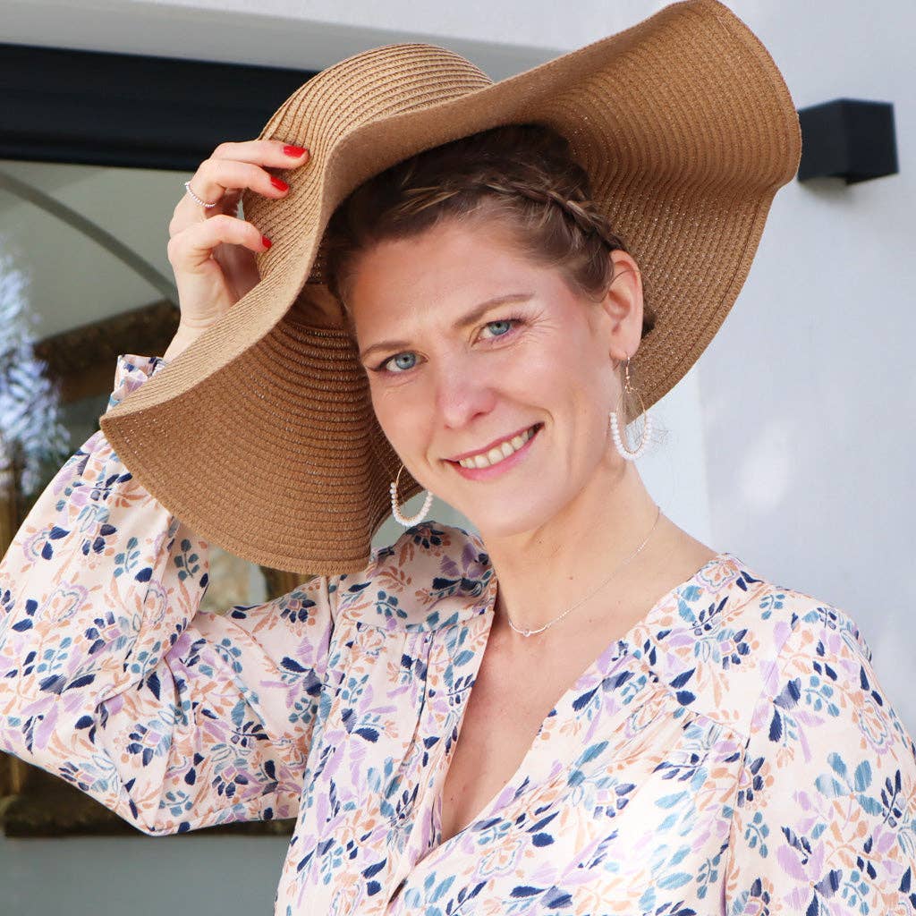 Super Bison - Wholesale Craft Sewing Kit - Dress Pattern Poem (32 to 52)33