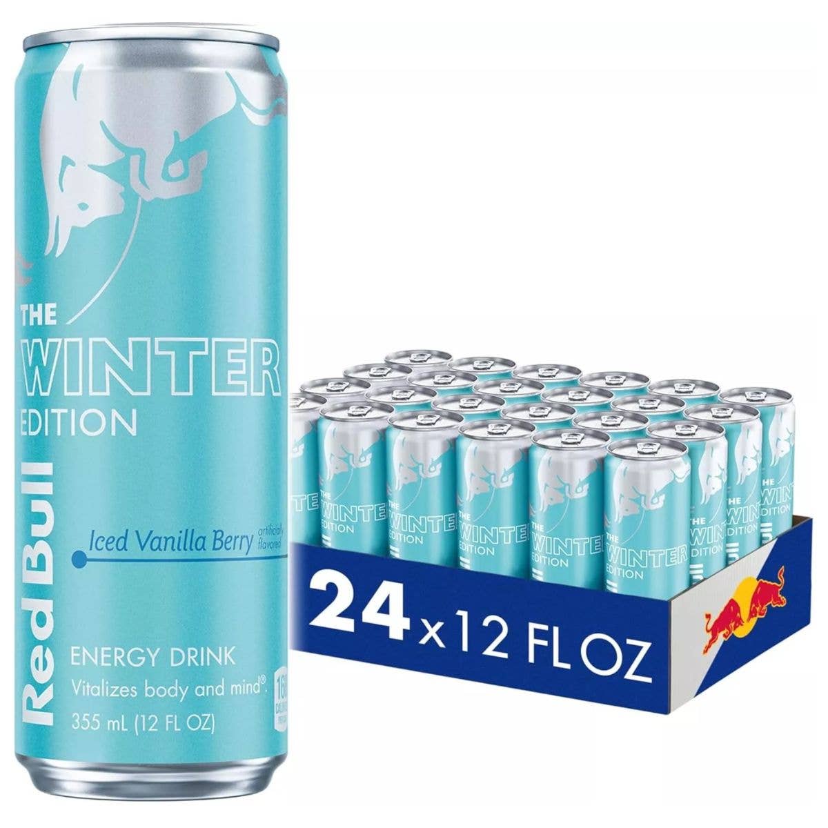 Campus Protein - Wholesale Sports/Energy Drink - Red Bull Energy Drink21