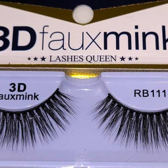 AEsthetic – Großhandel Künstliche Wimpern – REMY-BLAUE 3D-KUNST-NERZ-WIMPERN (SERIE 1)10