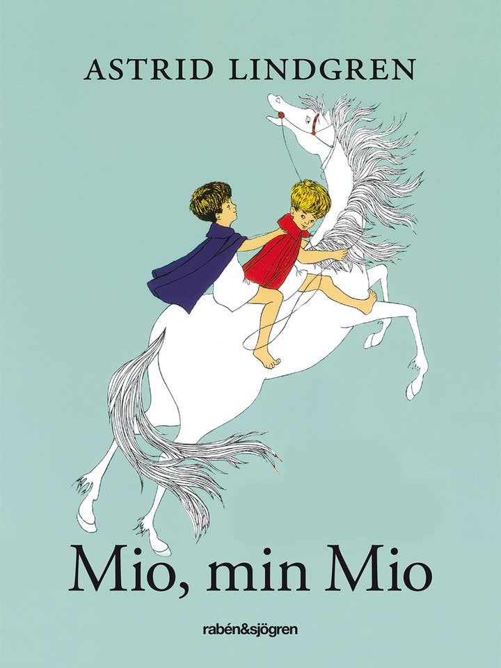 Mio, min Mio for wholesale by Sagarana Books