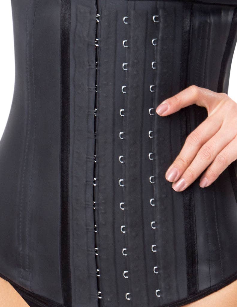 Black 1024 Perfect Shape 3 Row Hook Latex Shaper for wholesale on Faire5