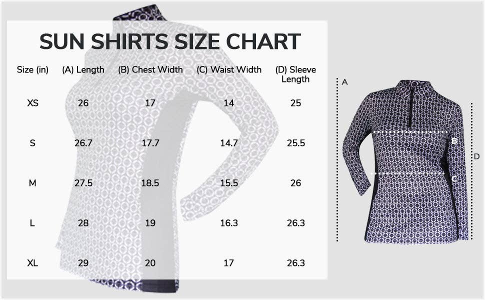 Equestrian Artisans - Wholesale Athletic Top - Women's - Black and Rose Gold Women's Equestrian Sun Shirt4