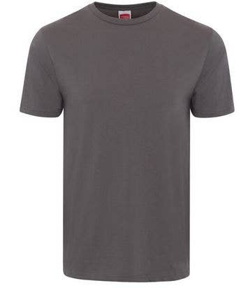 Generation XYZ - Vente T-shirt – unisexe - T-shirts unisex en coton peigné [HF-TH1003 (S-3XL)]3