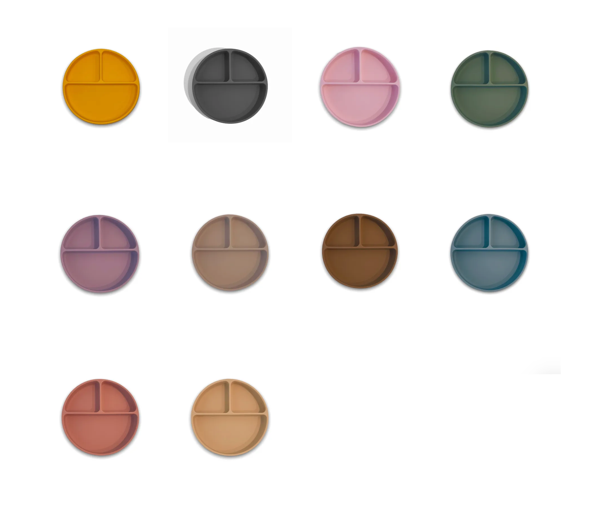 KARAMEL ET CIE. – Prato - Crianças e bebés por atacado – Placa de sucção1