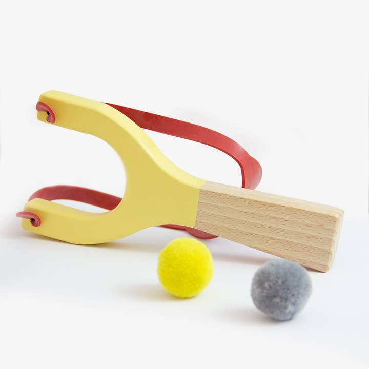 Me&mine - Wholesale Wood Toy - Kids - Catapult - Kids Toy2