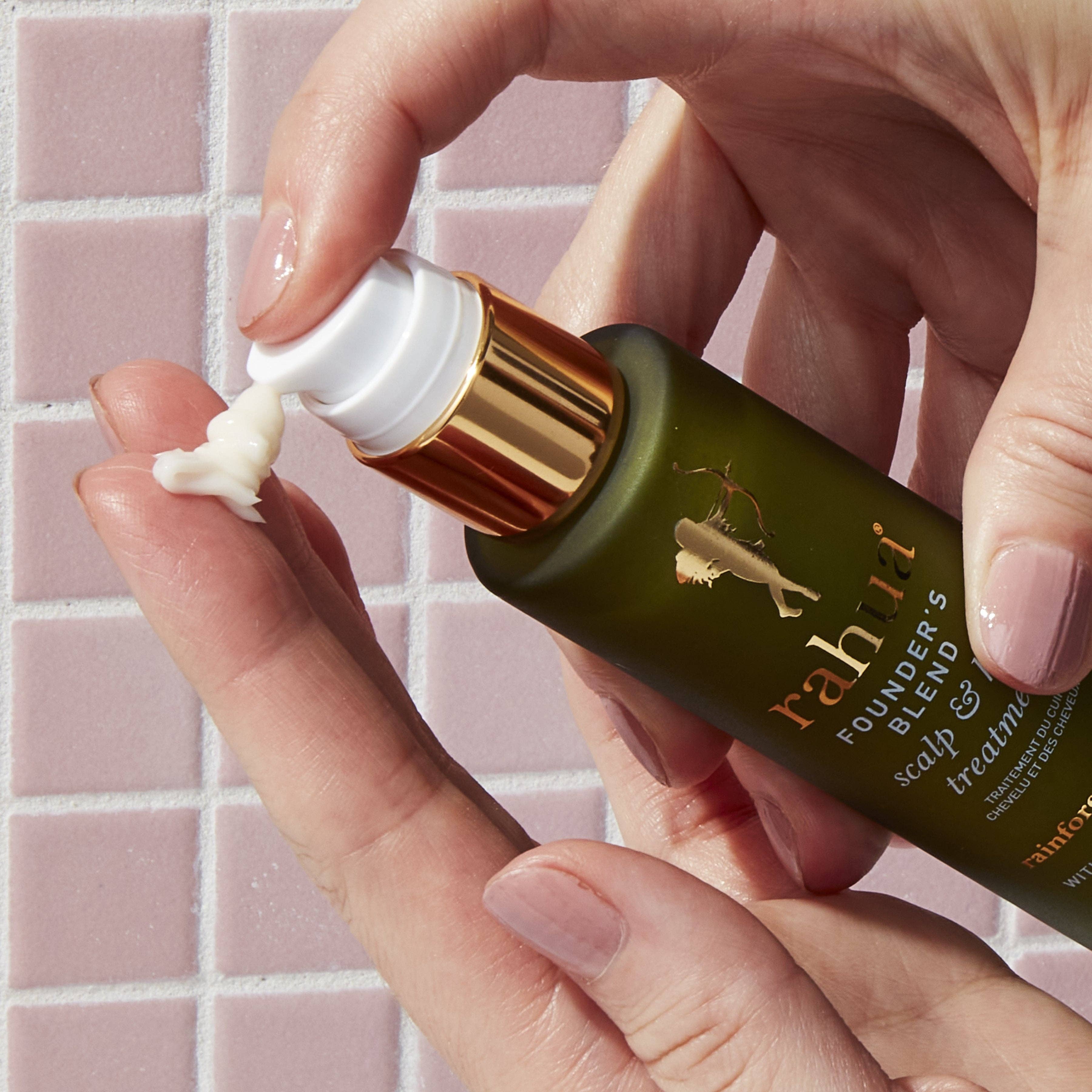 Rahua - Wholesale Scalp/Hair Treatment - Rahua Founder’s Blend Scalp & Hair Treatment2