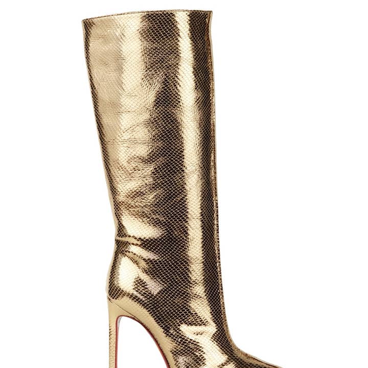 STIVALI COBRA MEKONG per la vendita all'ingrosso da parte di PRAZZI PARIS