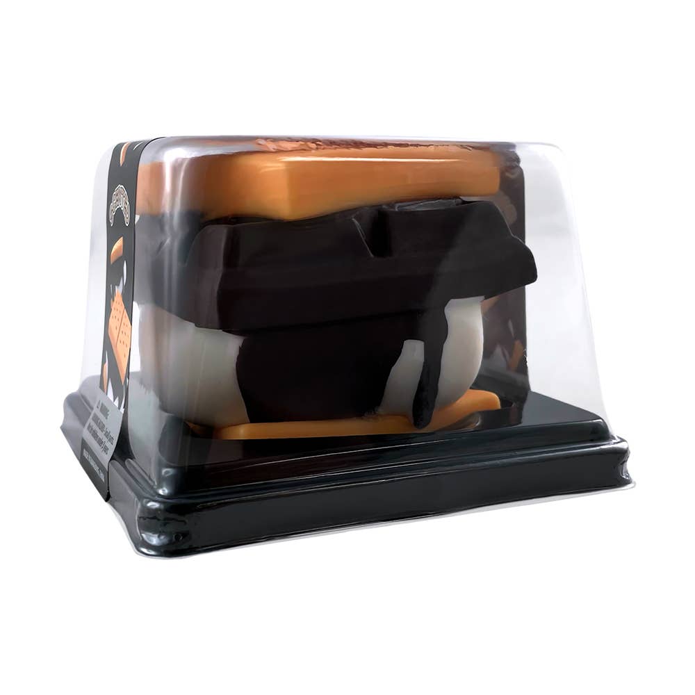 Incredible Group - Wholesale Squishy Toy - Kids & Baby - Squishi Smores Scented3