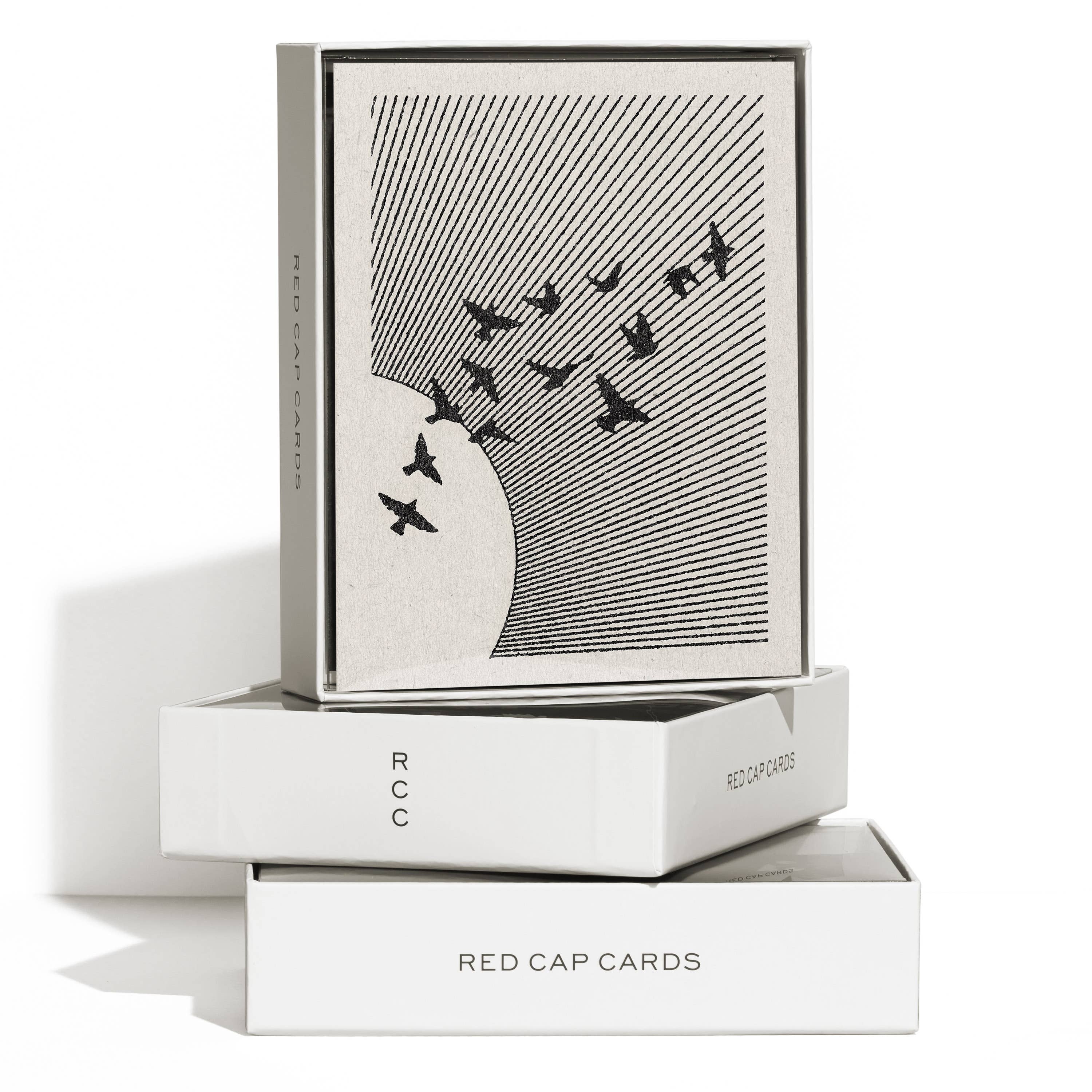 Red Cap Cards - Vendita all'ingrosso Biglietti di auguri generici - Biglietto di auguri per tutti i giorni2