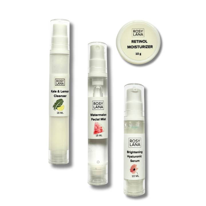 Mini of Hydrabright Daily Set for wholesale by Rosy Lana