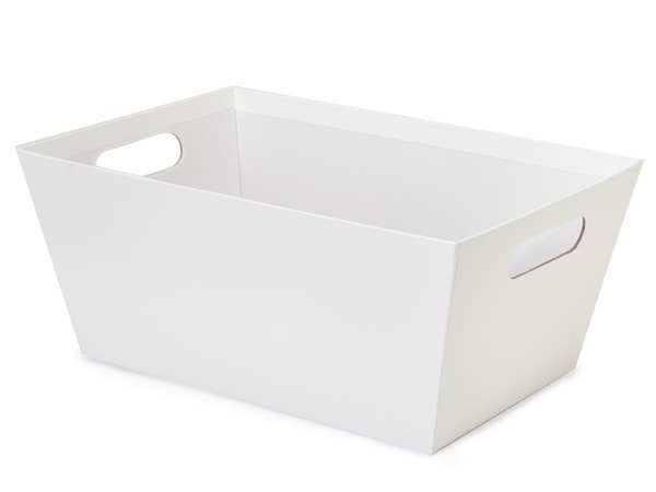 Nashville Wraps - Wholesale Decorative Tray - Wide Base Color Market Trays0