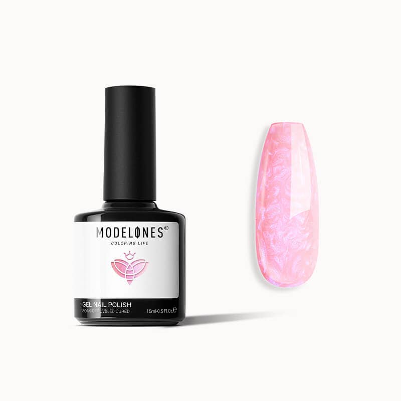 Modelones - Wholesale Nail polish - Shimmer Inspire Gel Collection105