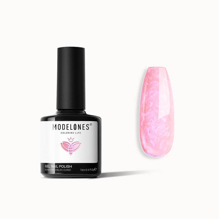 Modelones - Wholesale Nail polish - Shimmer Inspire Gel Collection105