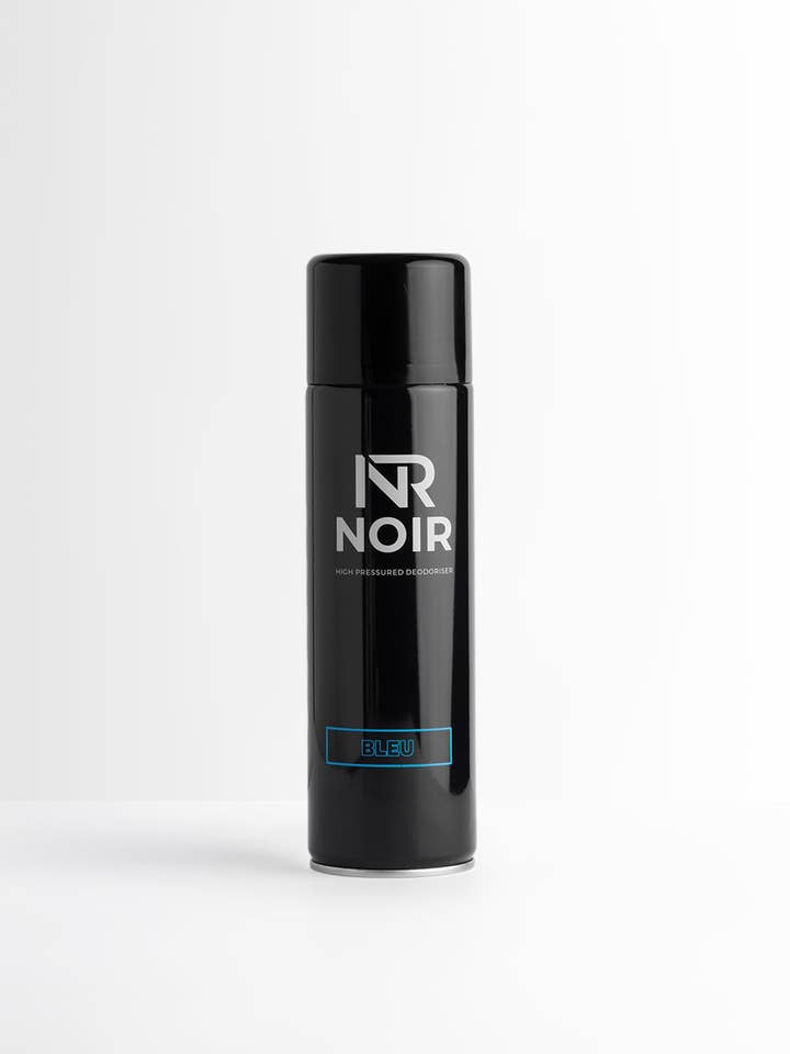 Bleu Luxury Air Freshener for wholesale by NOIR