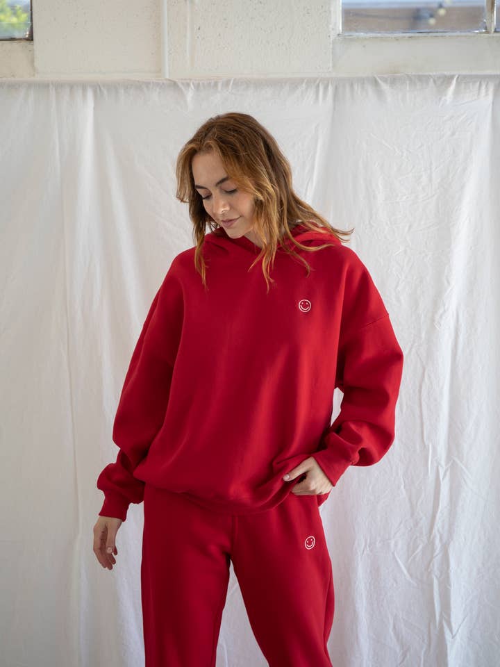 Felpa Hoodie per la vendita all'ingrosso da parte di Things Between