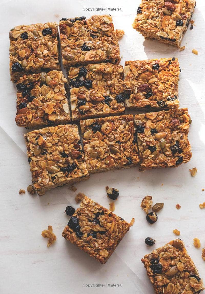 REMOVED BRAND - Wholesale Cookbooks & Food - Blueberry Cookbook2