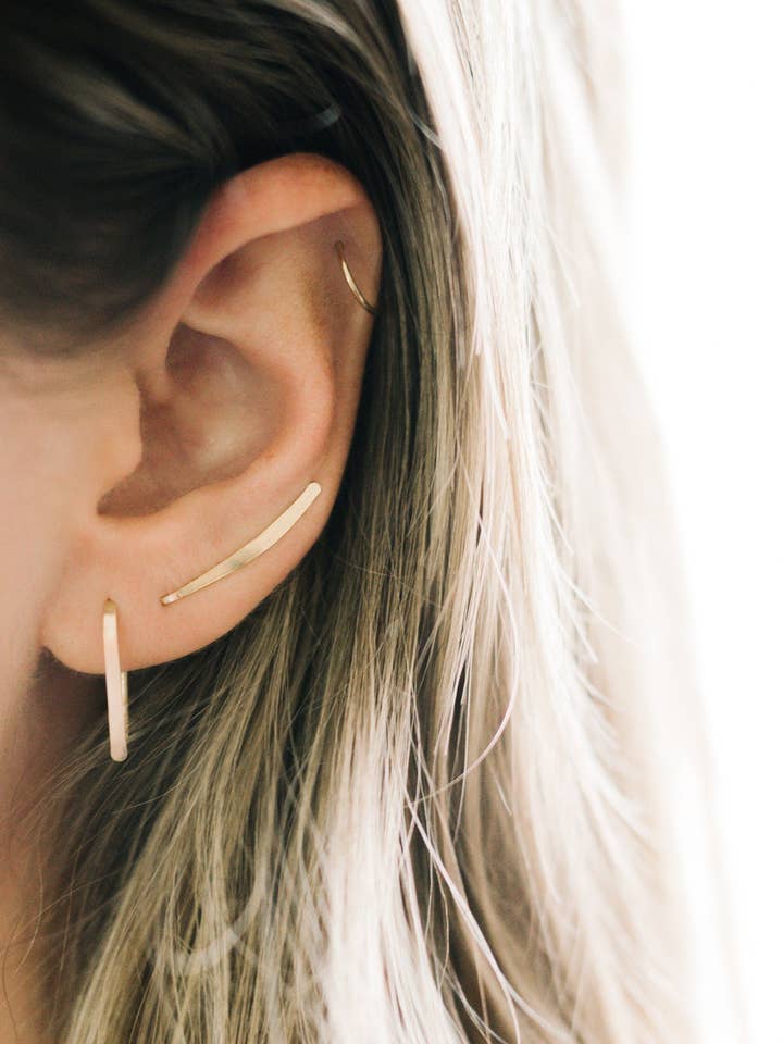 Siena Climbers for wholesale by Andrea Watson Designs