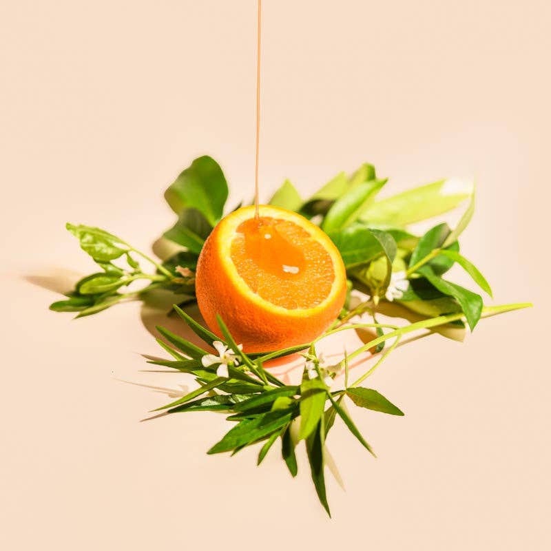 T A N D E M . Fragrances - Wholesale Reed Diffuser - Orange blossom reed diffuser 100ml1