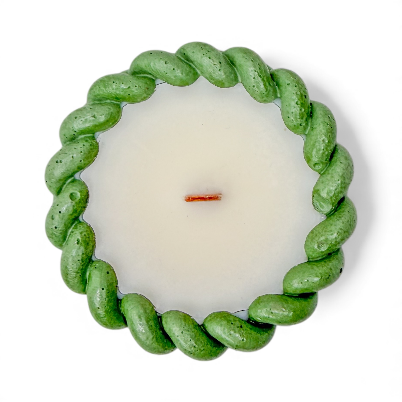 Little KT Company - Wholesale Tea Light Candles - Concrete Tea Light Candle5