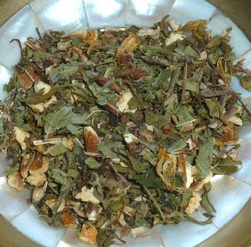 Räucherwelt GmbH - Vendita all'ingrosso Incensi - Miscela di incenso Light Body - 10th Light Body Chakra1