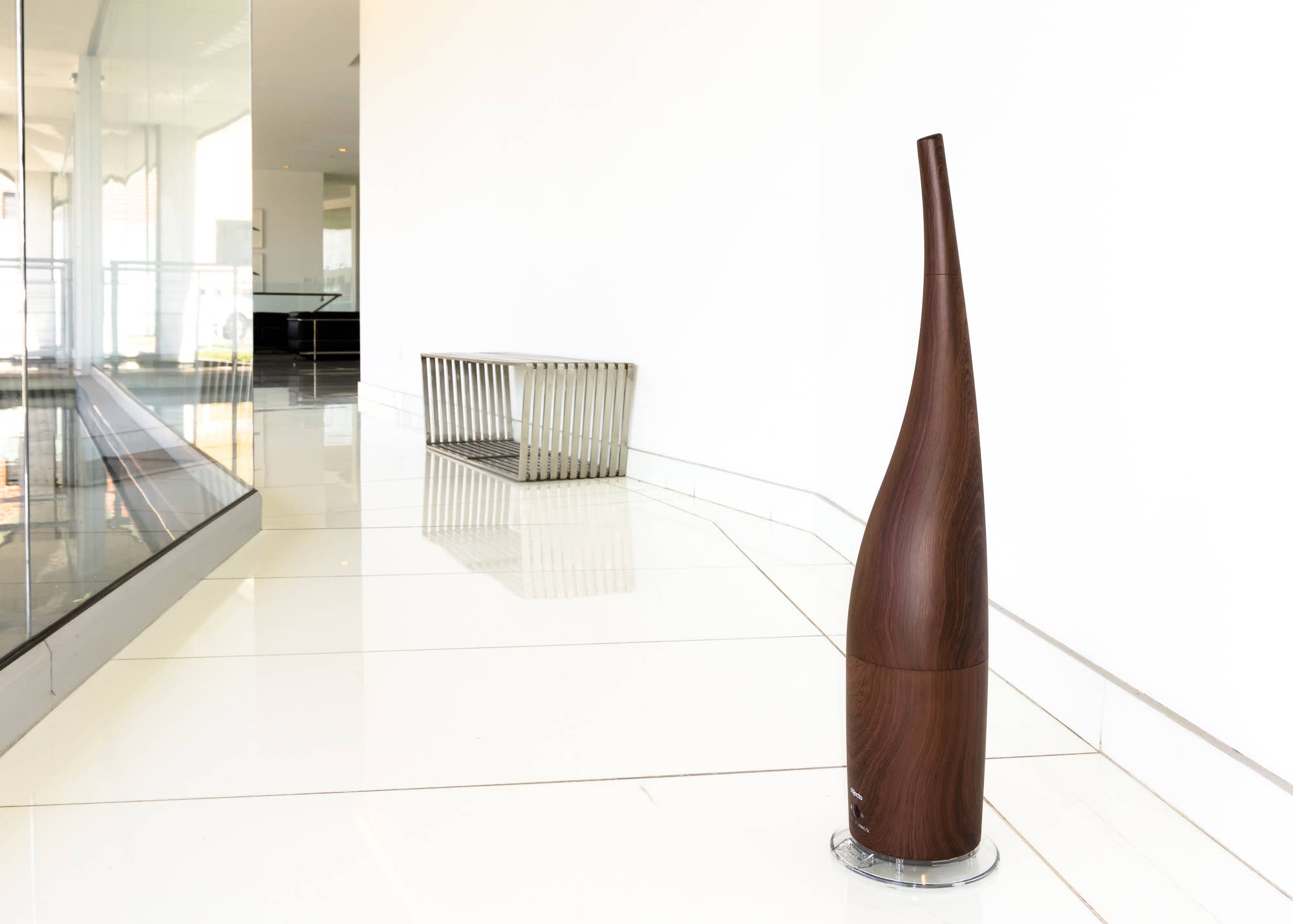 Objecto - Wholesale Electronic Diffuser - W7 Ultrasonic Humidifier1