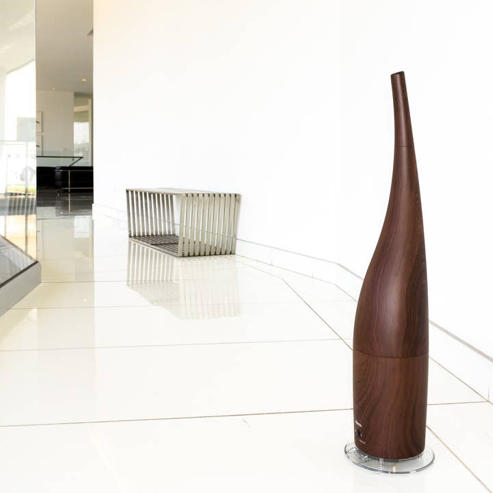 Objecto - Wholesale Electronic Diffuser - W7 Ultrasonic Humidifier1