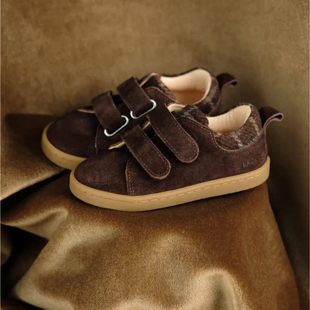 Lazare - Wholesale Lifestyle Sneakers - Kids - Mahaut children's shoes11