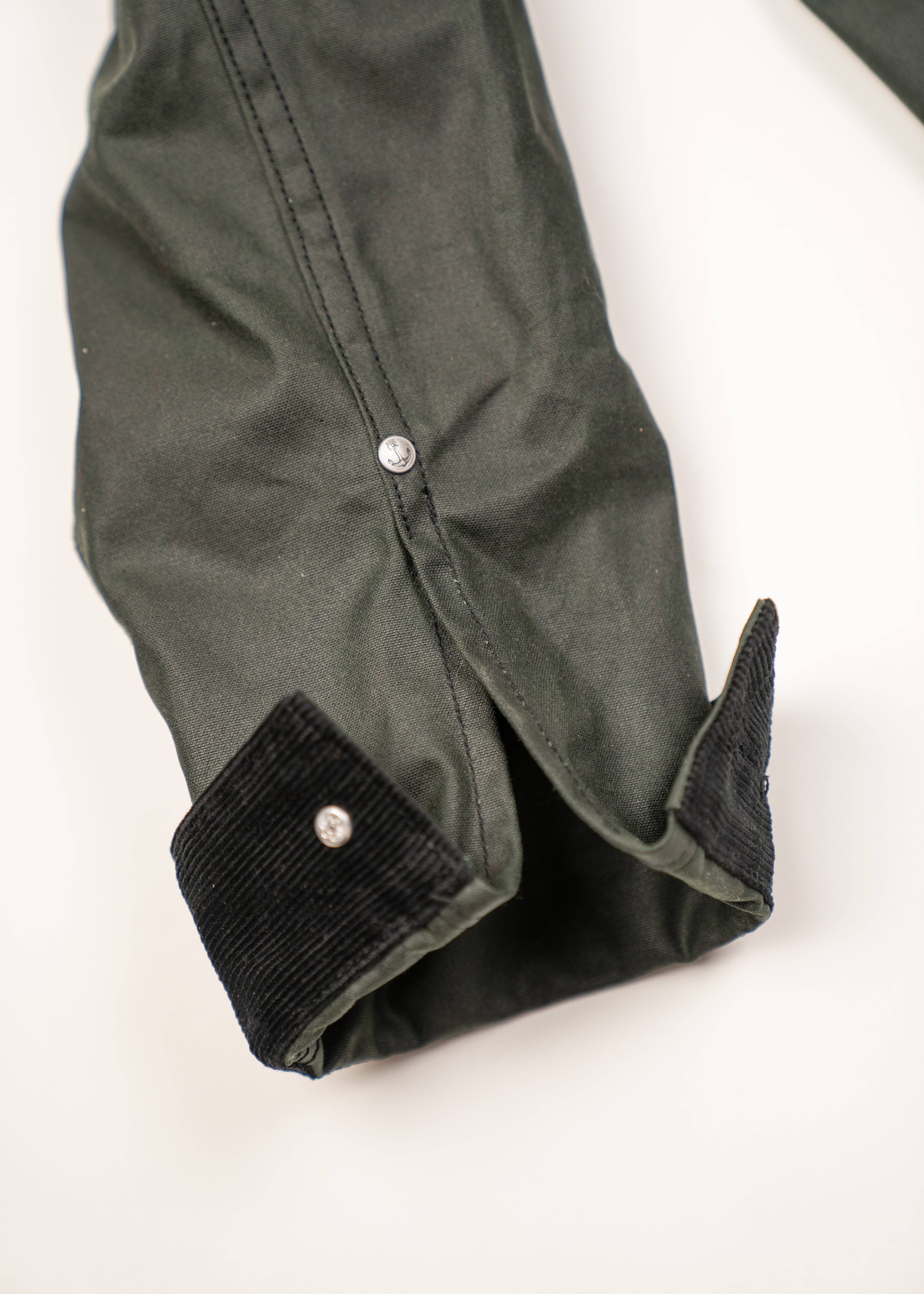 Racing Green Rambler Jacket for wholesale on Faire8