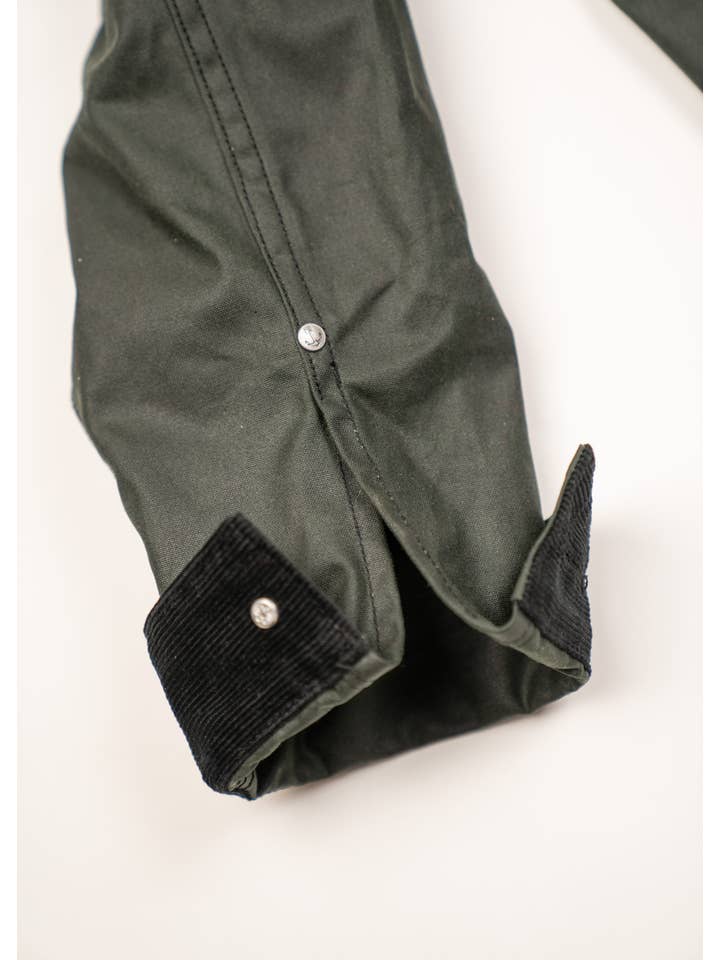 Racing Green Rambler Jacket for wholesale on Faire8