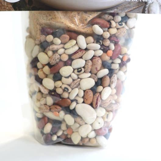 Farmhouse Bean Soup Mix for wholesale by Country Home Creations