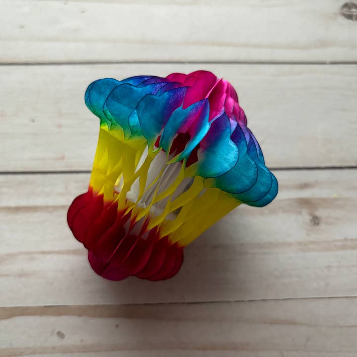 Viva Greetings - Wholesale Ornament set - Christmas Paper Decorations