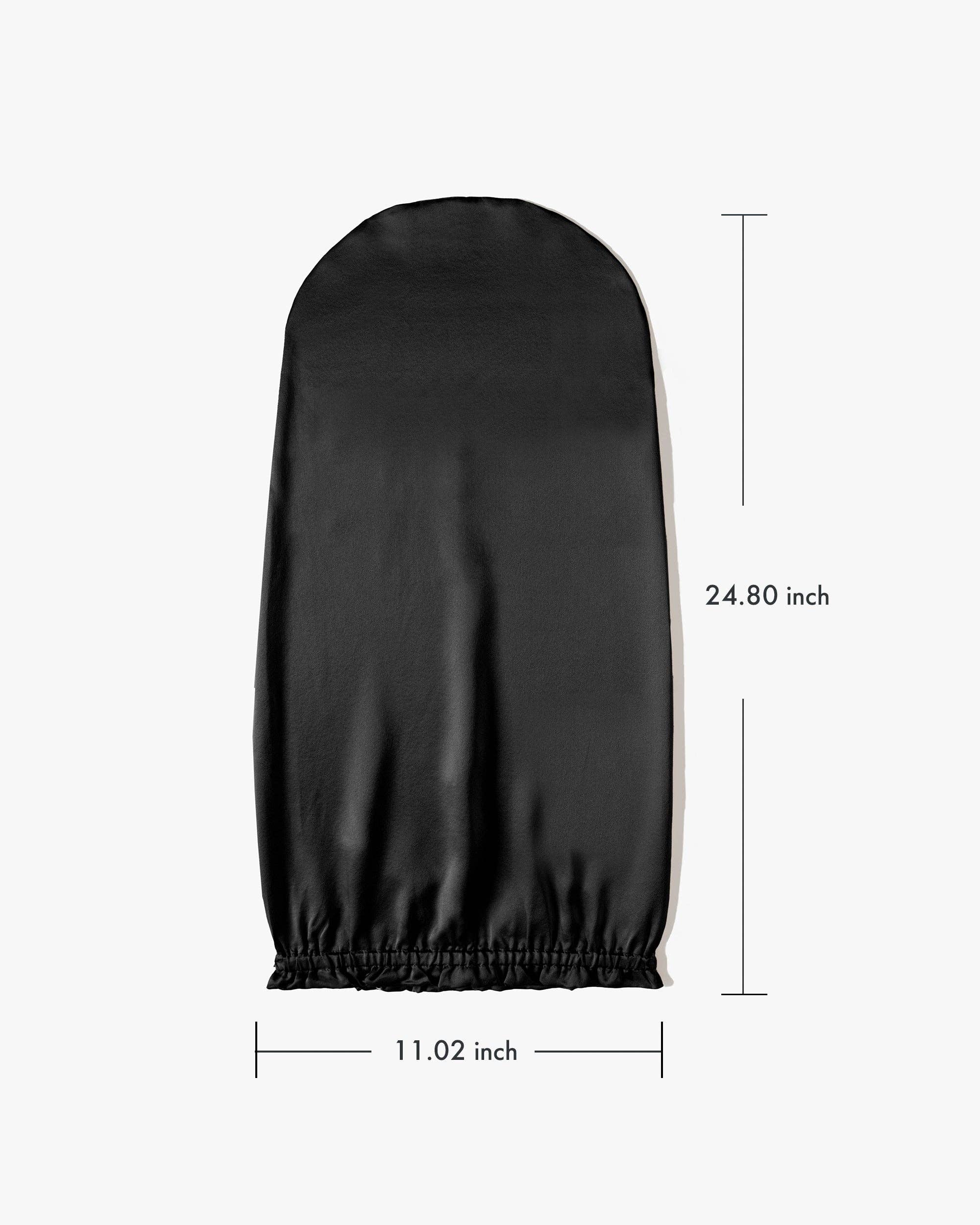 MommeSilk - Wholesale Sleep Cap / Bonnet - Women's - 22 MM - Pure Long Silk Hair Bonnet25