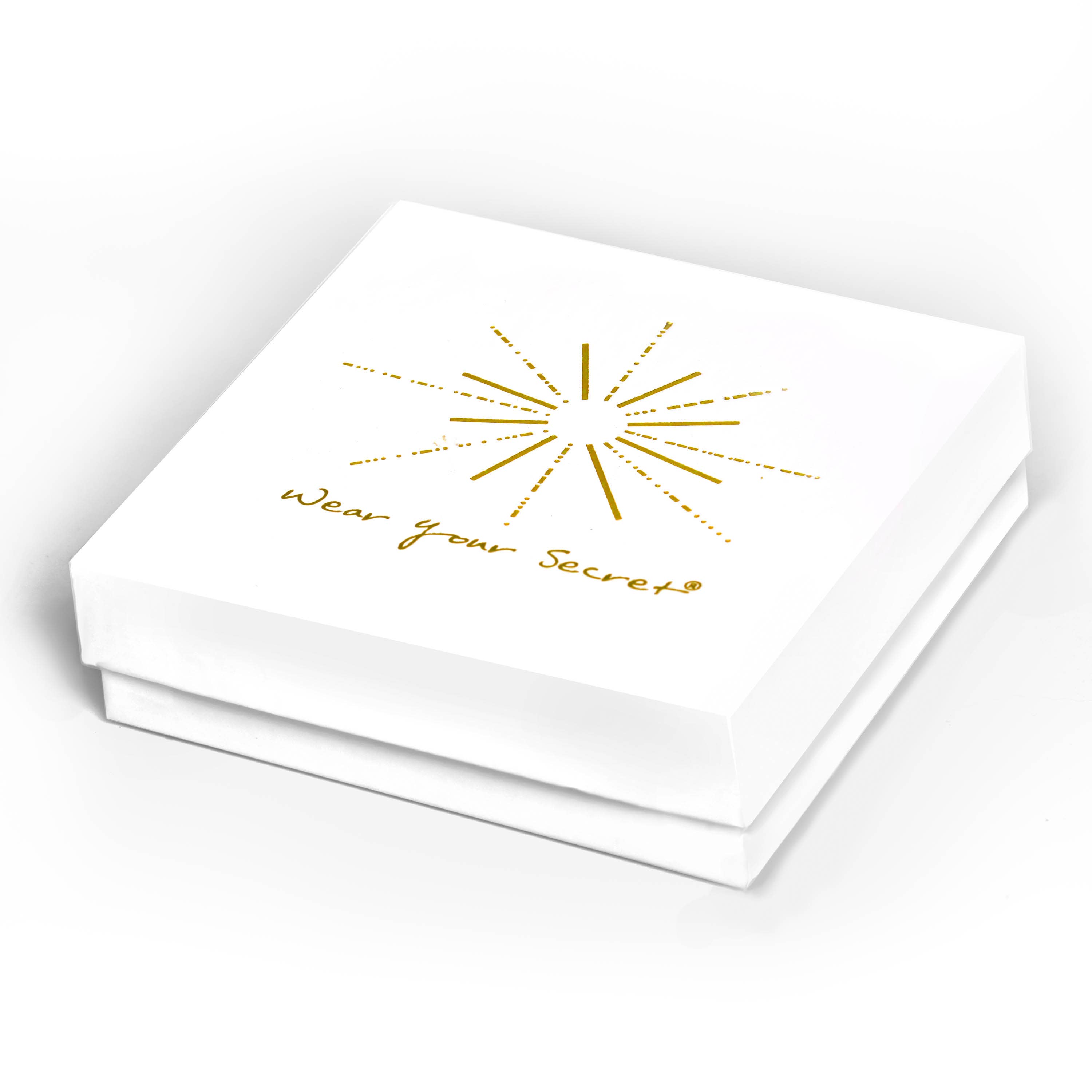 REMOVED BRAND - Wholesale Link & Chain Necklace - "Grace" Morse Code Jewelry2