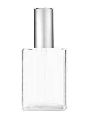 Best Bottles - Wholesale Spray Bottle - Elegant Clear Glass Bottle Sprayer - 30ml(Multiple Colors)7