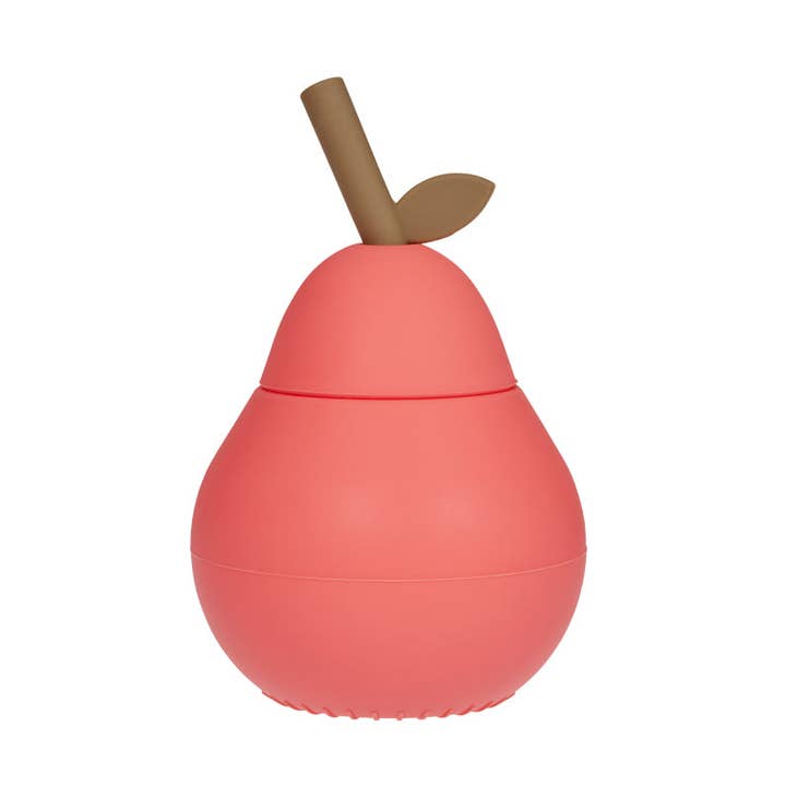 Birnenbecher für den Großhandel von OYOY LIVING DESIGN A/S