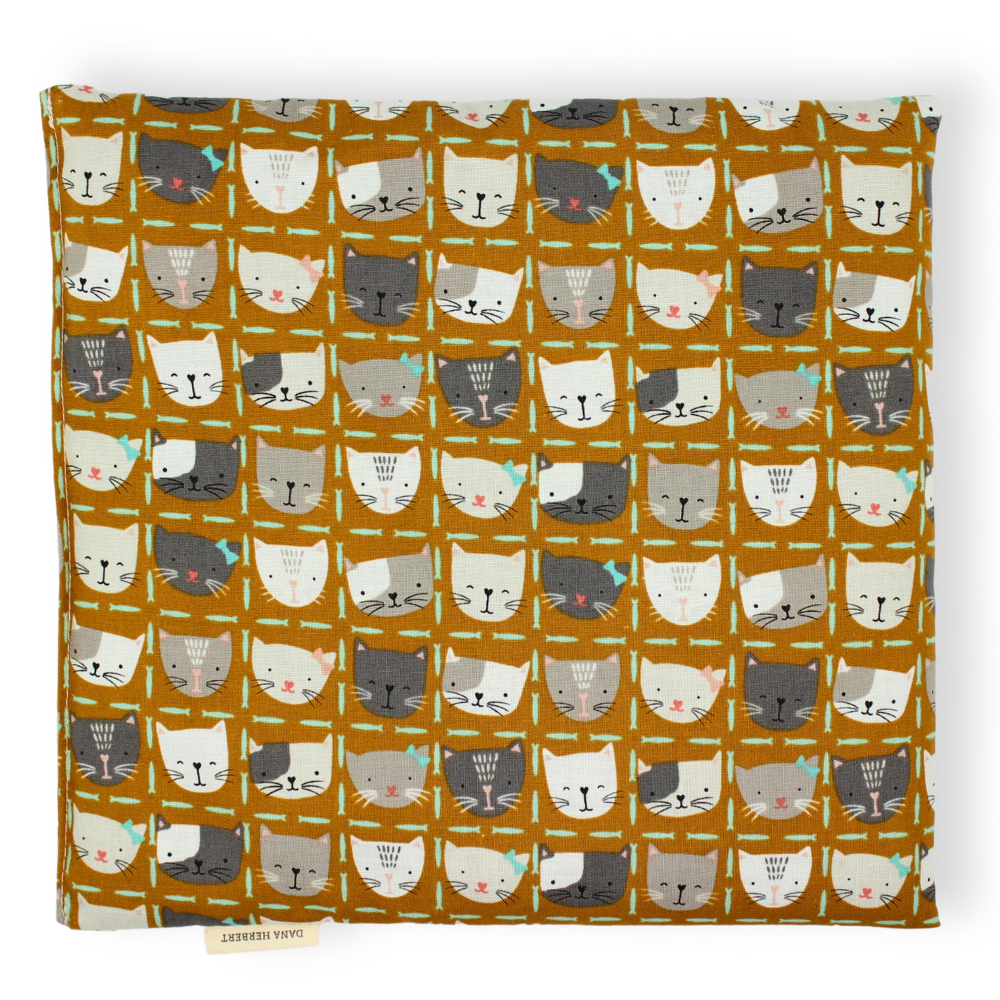 Dana Herbert - Wholesale Hot/Cold Compress - Aromatherapy Small Heat & Cold Wrap18