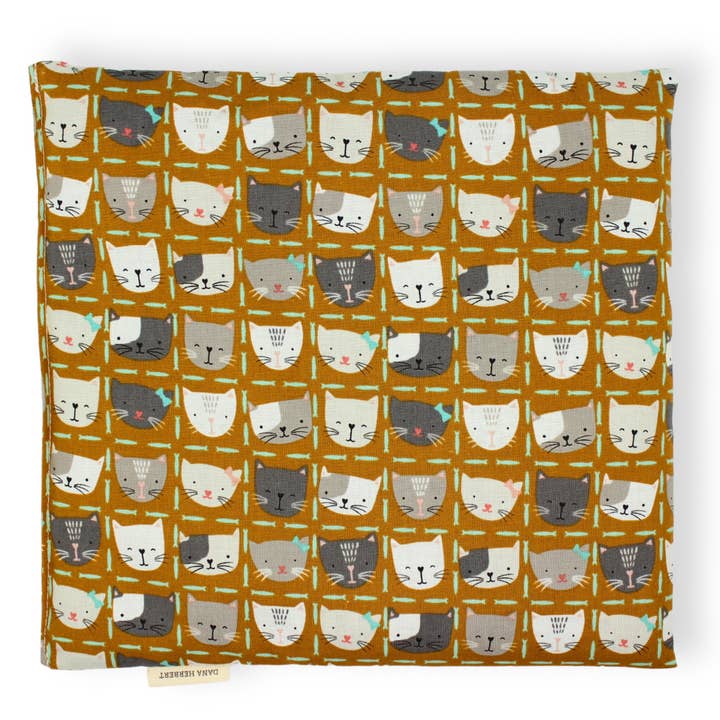 Dana Herbert - Wholesale Hot/Cold Compress - Aromatherapy Small Heat & Cold Wrap18