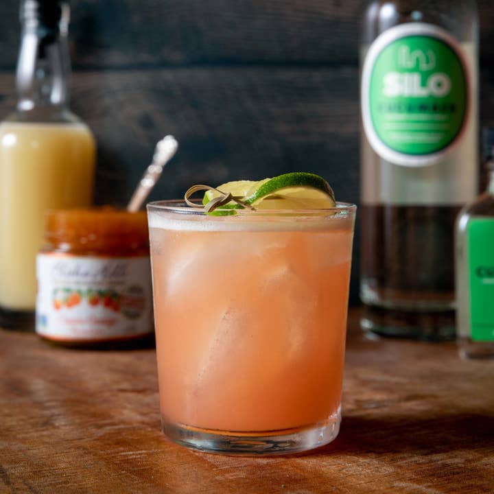 Blake Hill Preserves - Wholesale Jam/Jelly - Classic Orange Marmalade8