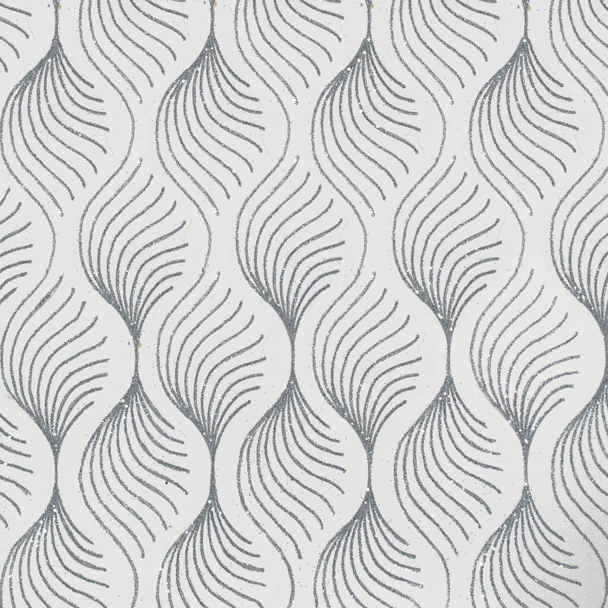 The Unique Paper Company – wholesale Wrapping paper roll – Love Glitter Rollwrap  (box 42 rolls) Wedding Celebrations5