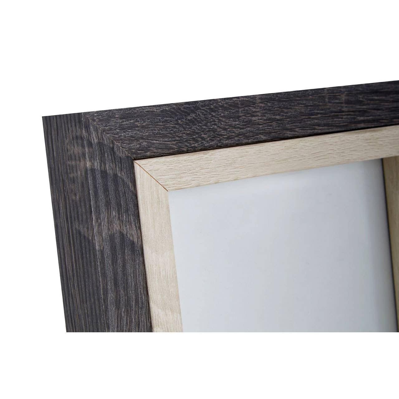 Interiors by Premier – wholesale Picture frame – Box 8 x 10 Two Tone Photo Frame3