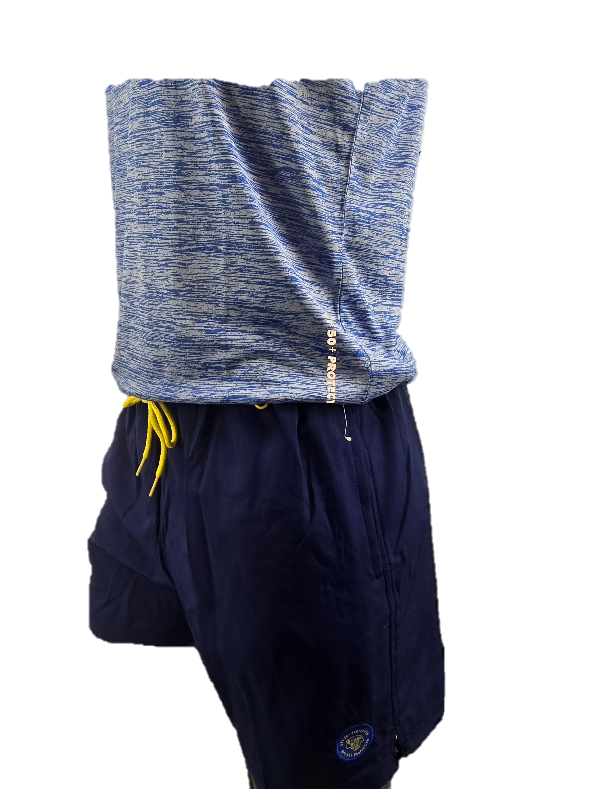 Basix of America - Venta al por mayor Bañador - Hombre - Bañador de secado rápido y elástico de cuatro direcciones para hombre de Banana Boat27