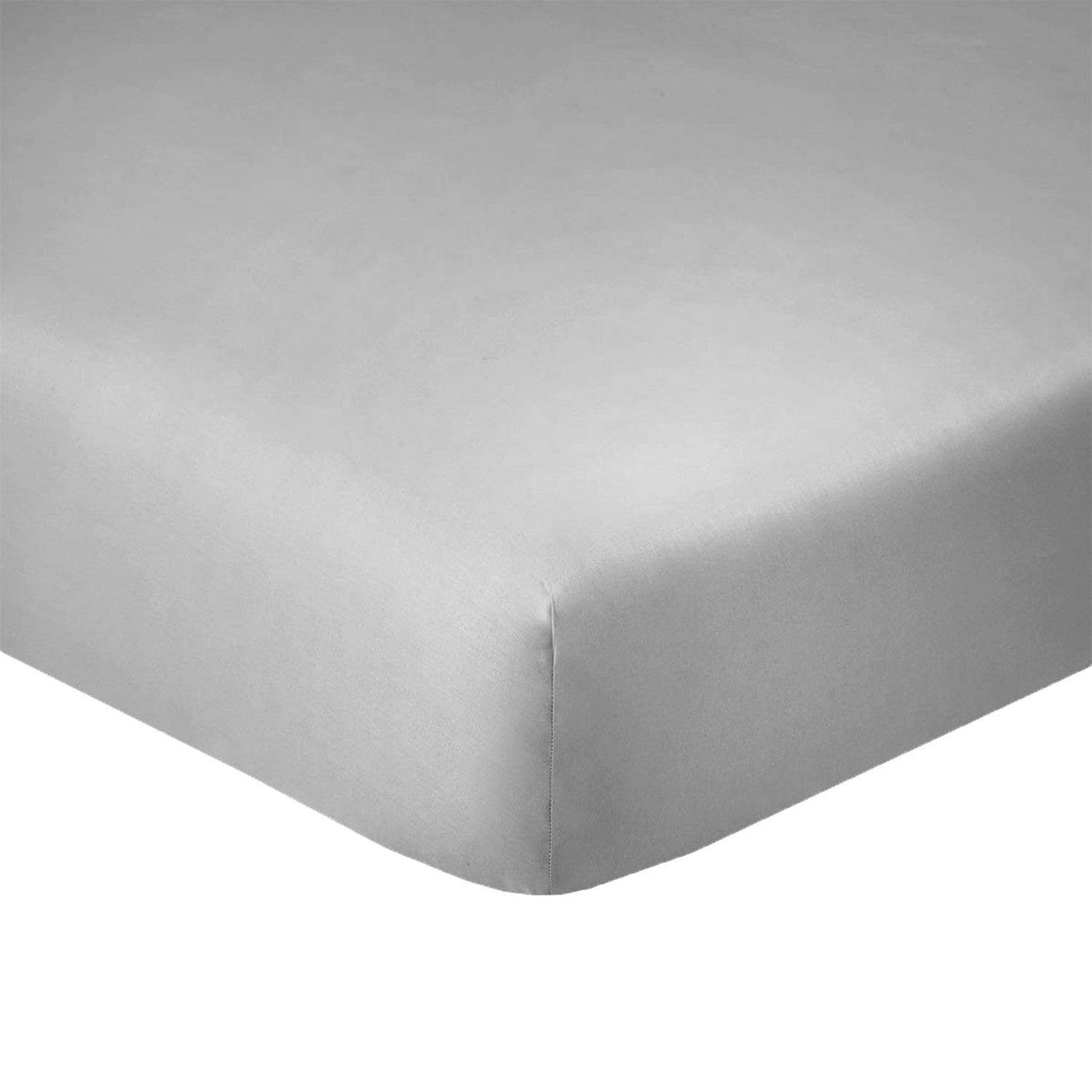Housse De Rêve – wholesale Fitted sheets – 100% cotton 57 thread count fitted sheet with cap9