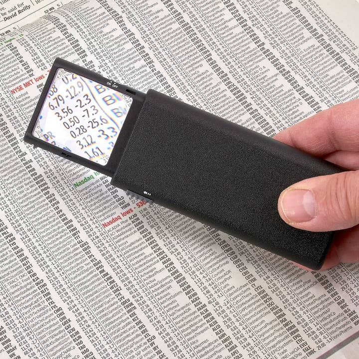 LumiPop 5x Power for wholesale by Carson EU