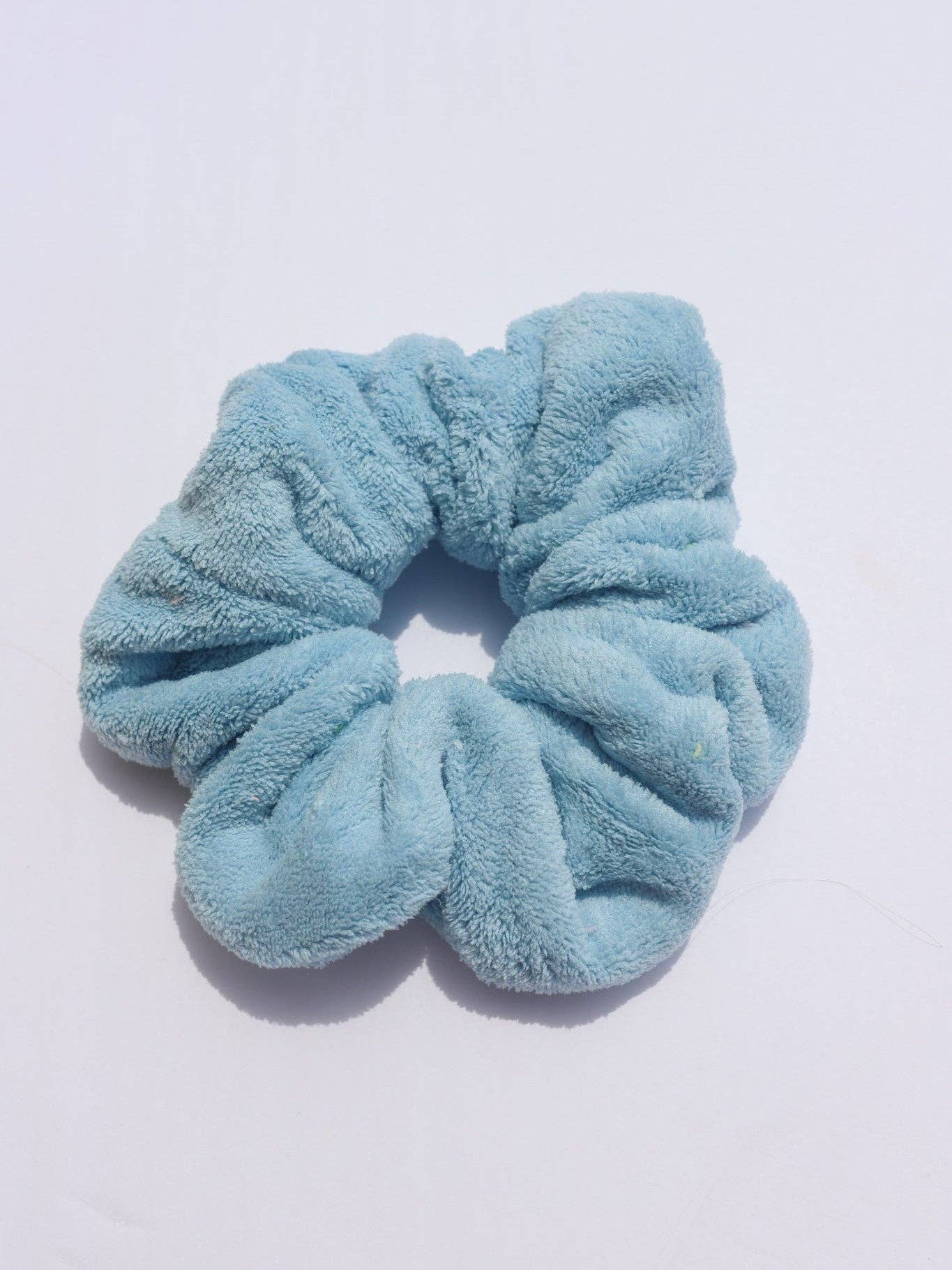 KAXI - Wholesale Scrunchie - Women's - OVERSIZED TOWEL SCRUNCHIES ( 18 COLORS )70