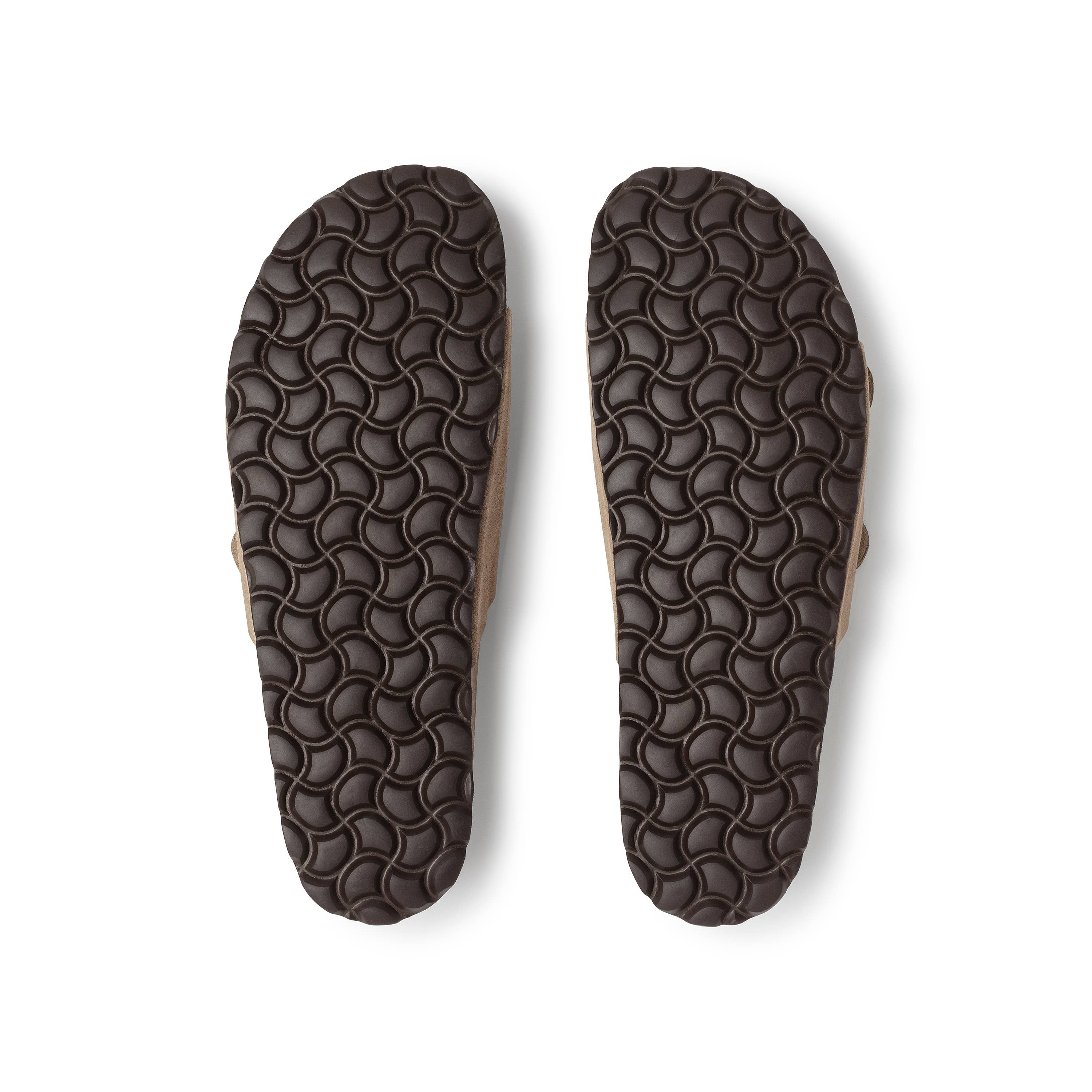 Suecos - Vendita all'ingrosso Sandali - Donna - Sandalo piatto con soletta di riflessologia Iris10