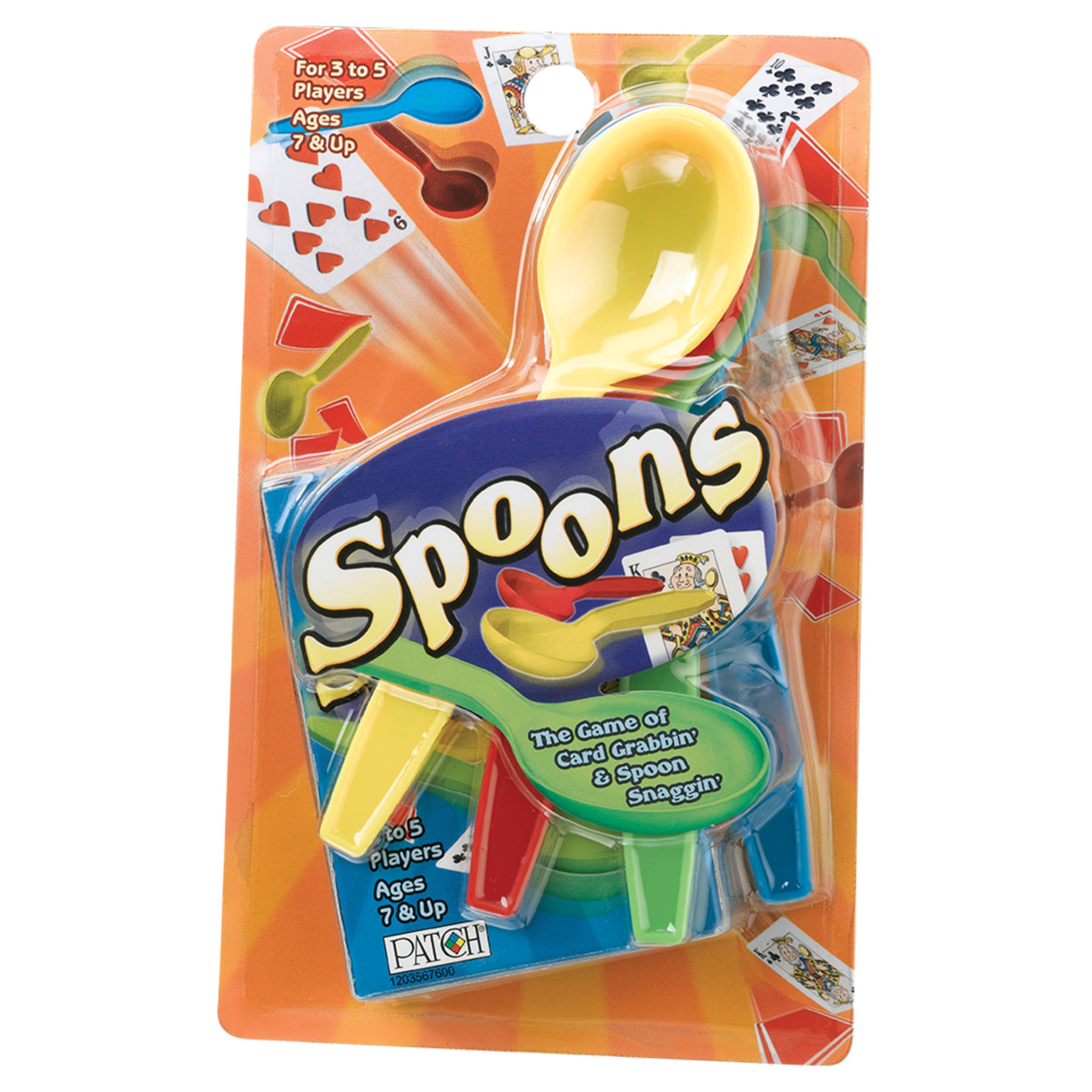 Play Monster - Wholesale Card Game - Spoons Card Games for Kids1