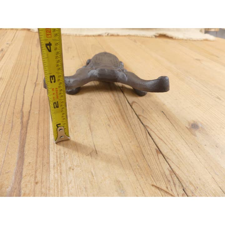 Midwest Craft House - Wholesale Shoe Horn - Unisex - CAST IRON BEETLE SHOE HORN / BOOT JACK6