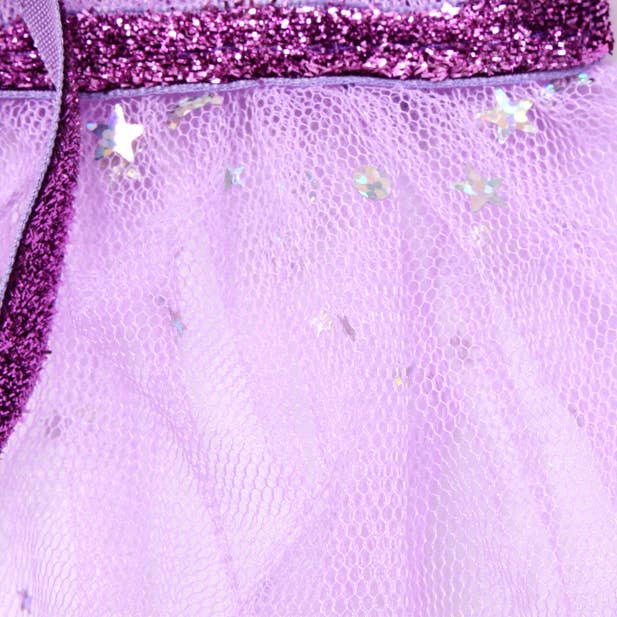 Inca UK - Wholesale Cape - Kids - Net cape with ruffle collar2