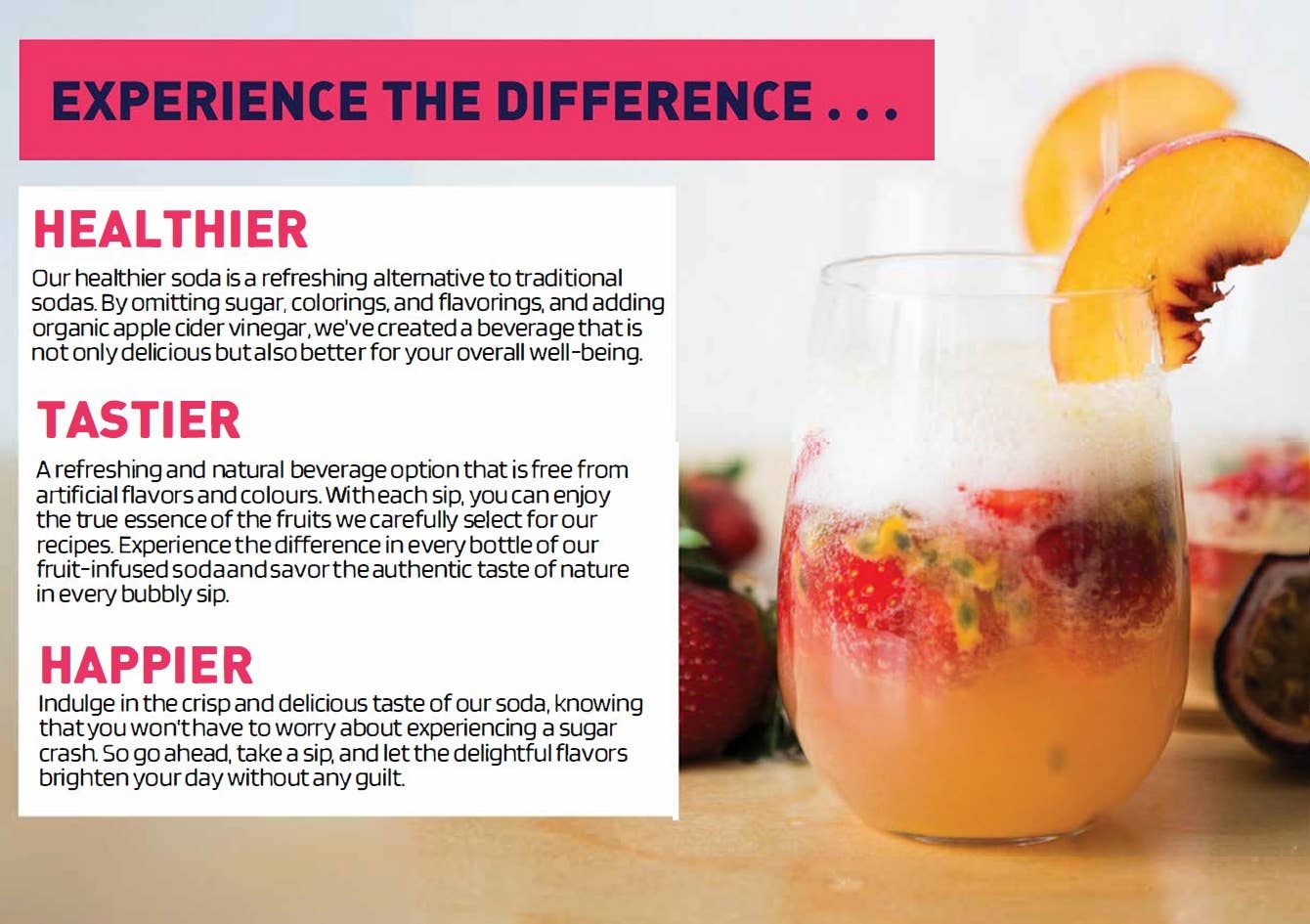 Grill Society - Wholesale Soda/carbonated drink - Heal Thy Soda Pineapple Lime & Mint2